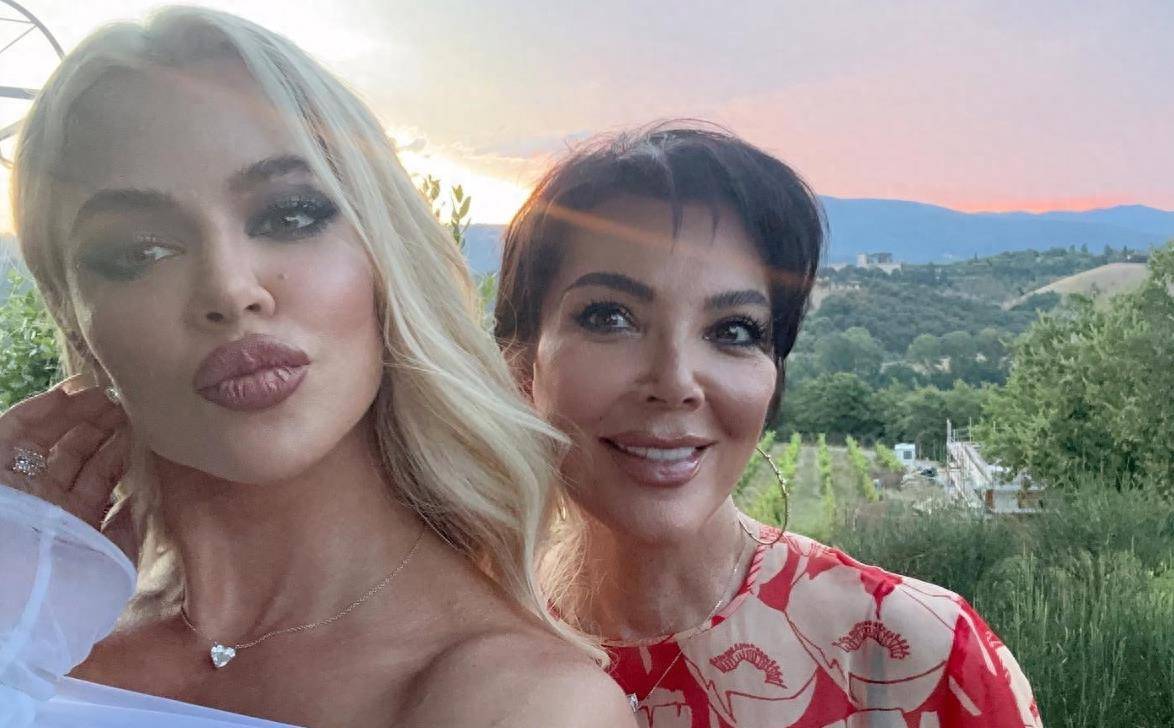 身材太顶了,回到颜值巅峰,nba前夫后悔吗_卡戴珊_曲线_状态