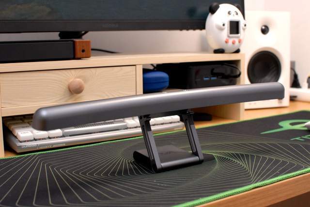 10月桌搭更新：多款数码好物升级分享，看看有没喜欢的？