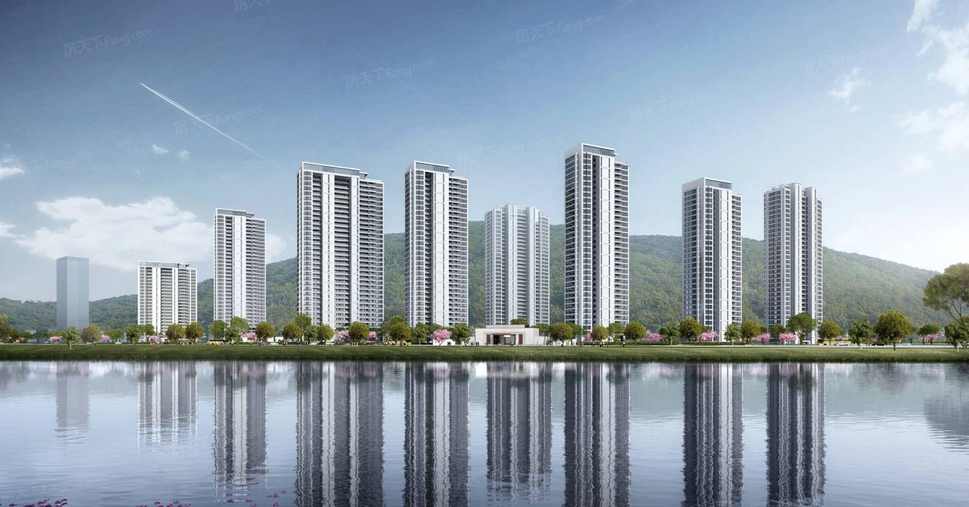 最新【福州】龙旺闽越水镇华府壹号售楼处电话位置价格详情丨认证