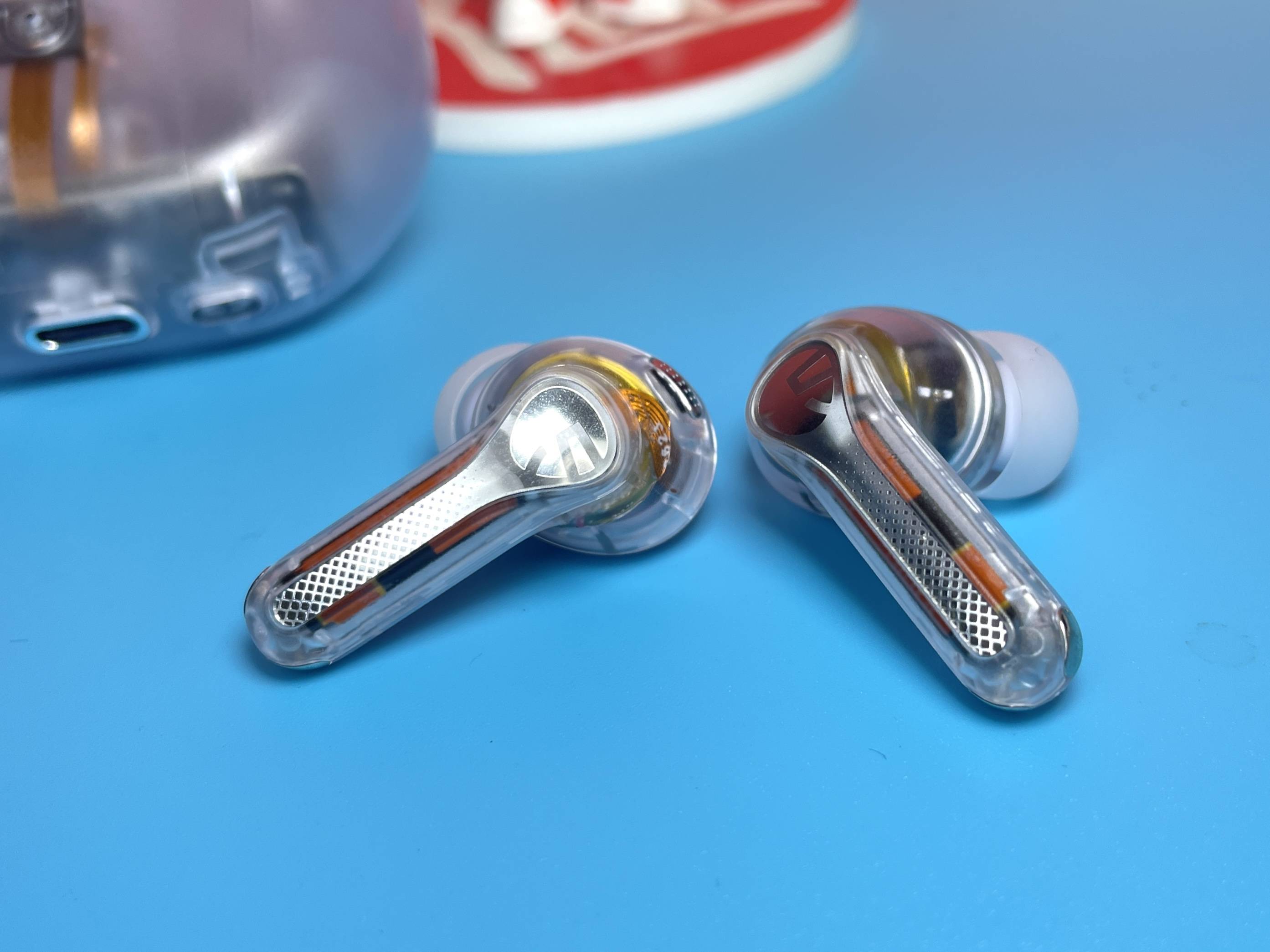 300+的价格，音质直逼苹果，这音质，我最爱