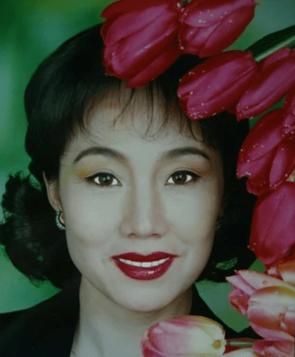 小惊喜:董母是樊胜美的妈妈,生活中她可是大美人_康群智_董思佳_蒋欣