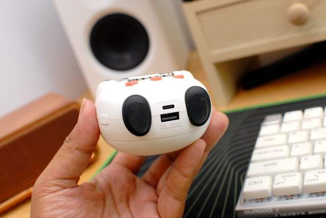 10月桌搭更新：多款数码好物升级分享，看看有没喜欢的？