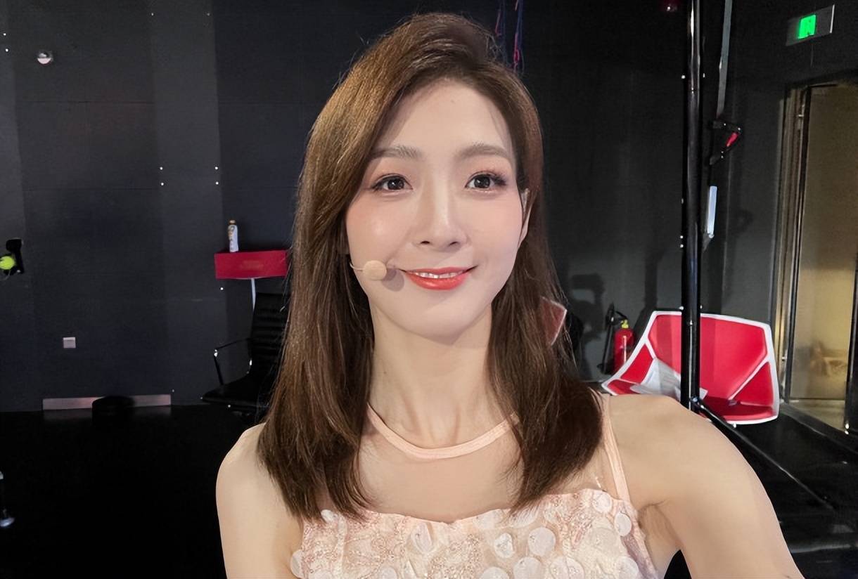 主持人大赛:体育美女主播雪儿逆袭,个人风格独树一帜,有望成央视宠儿