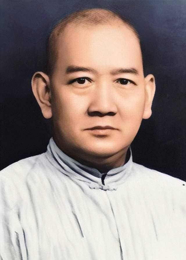 虎鹤先生:黄飞鸿最有成就的弟子,开创新门派,达广东武术最巅峰_林世荣