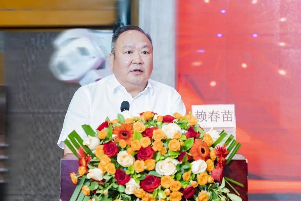 祝贺|广西环保产业协会第五届会员代表大会第一次会议顺利召开_自治区