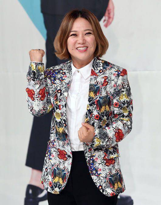 韩国搞笑艺人金淑:外界鲜为人知的出生秘密_女孩子_时候_儿子