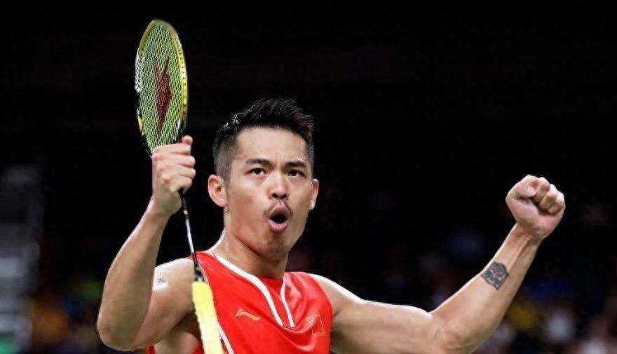 翁泓阳2-0打崩李梓嘉夺丹麦赛冠军,技术遥遥领先_男单_羽毛球_比赛