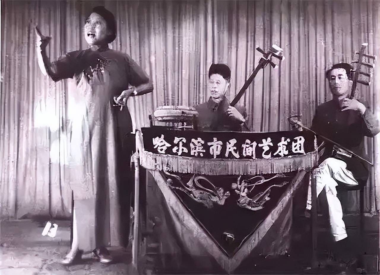 不为钱财,只为报恩!单田芳20岁时娶大自己8岁的姐姐_王全桂_生活_演出