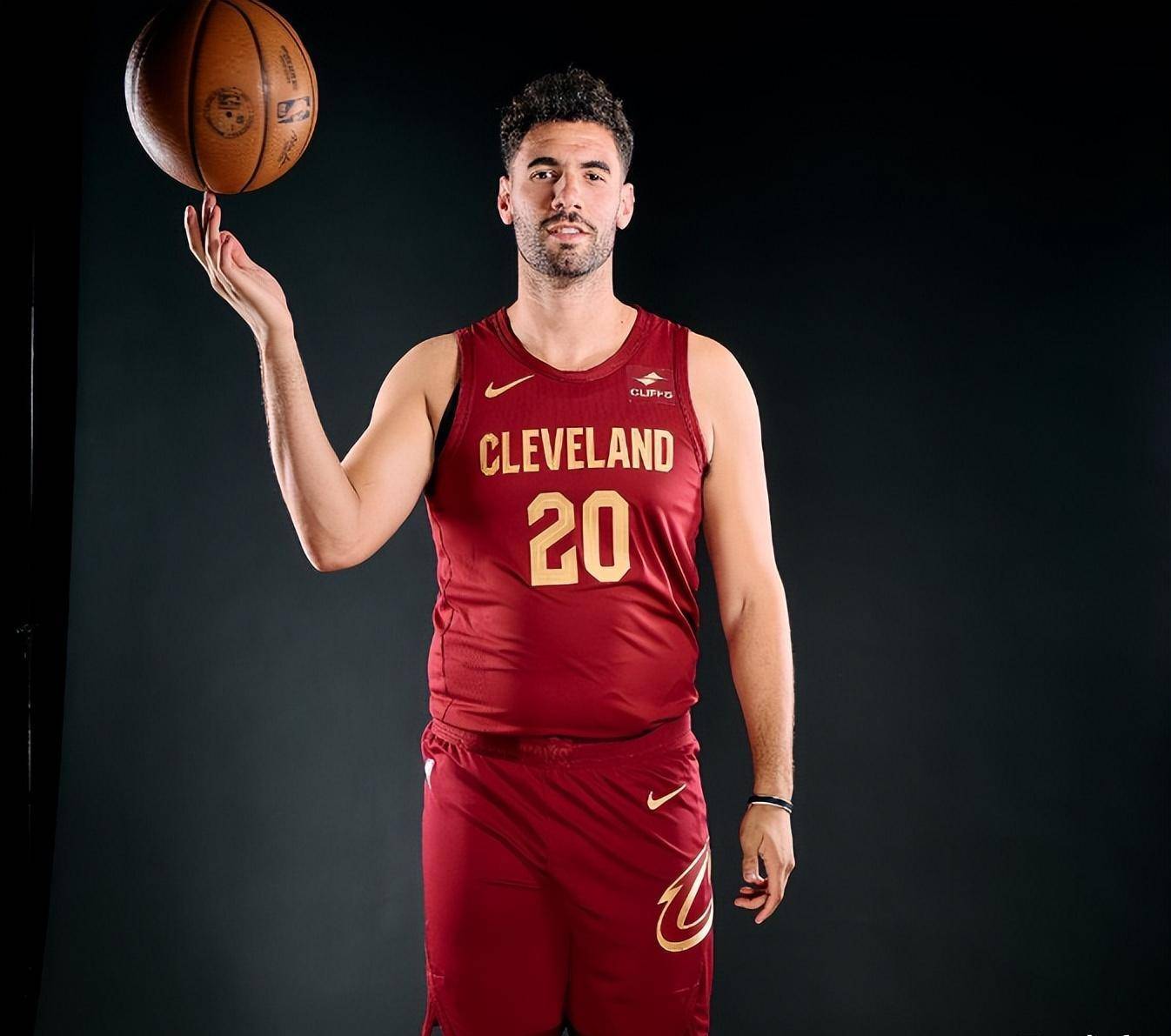 乔治·尼昂_球员_篮球