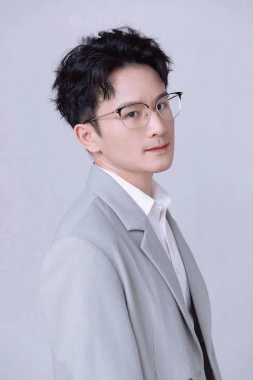 2023华东区第六届立讯好声音总决赛线上网络宣传推广大使徐爽寒,殷