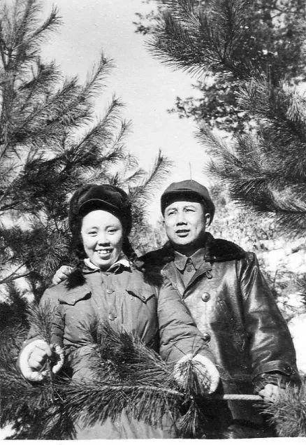 红船专访 | 开国少将陈坊仁之女陈超:父亲所有战争都没缺席_将军_红一