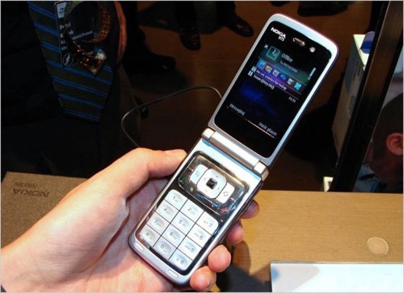 诺基亚n75的介绍_手机_用户_功能