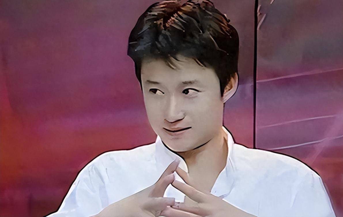 原来他就是吴京的父亲,难怪吴京能红成这样_吴树_电影界_儿子