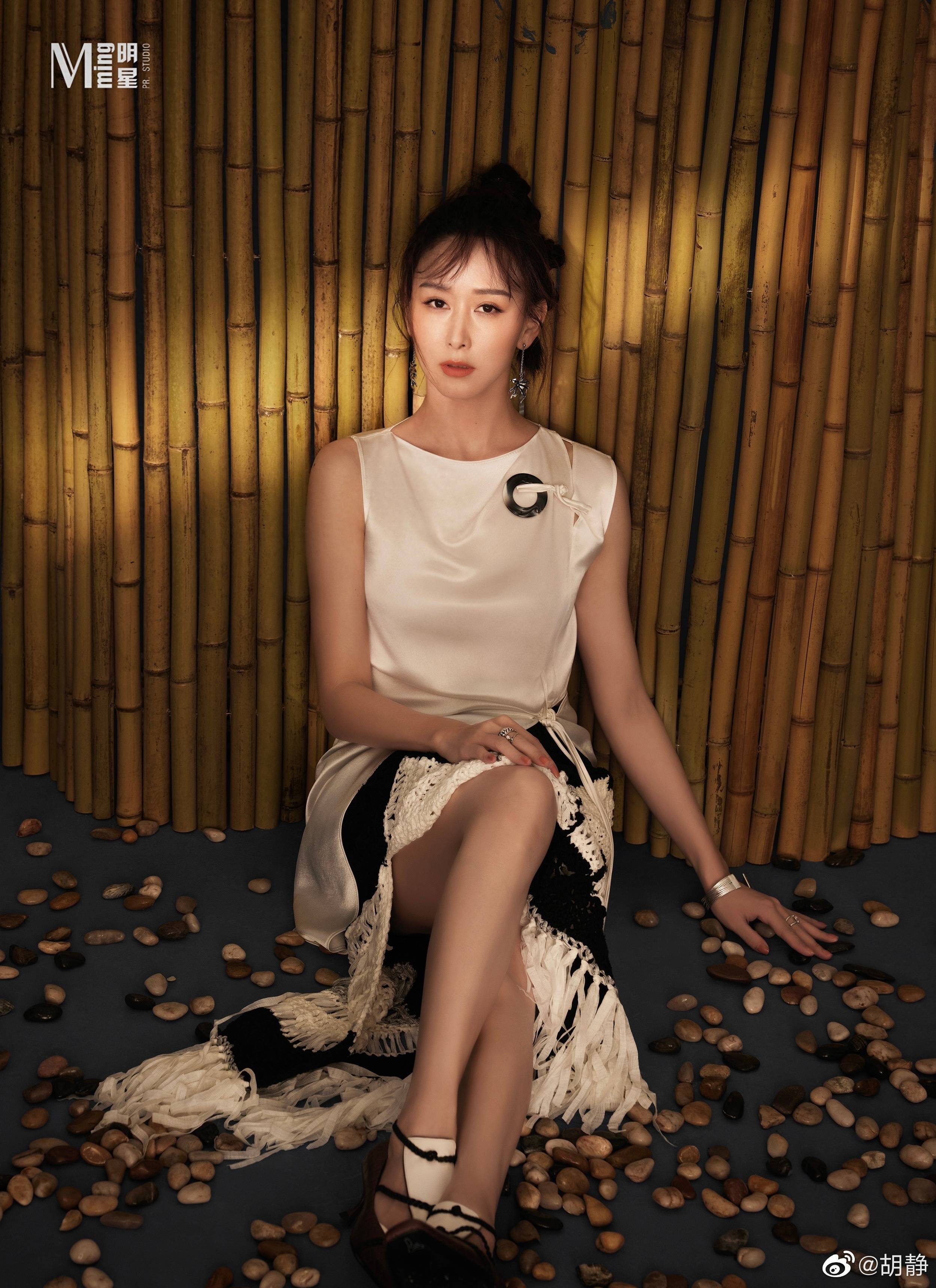 曾黎,胡静,袁泉,张彤,中戏96级女子她们现在的颜值怎么样?