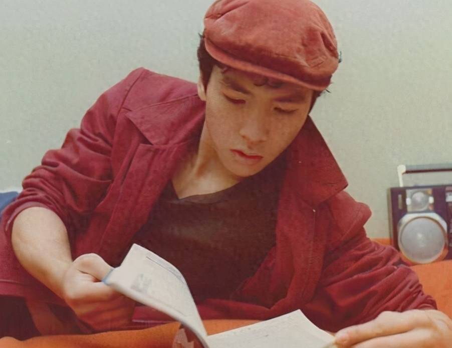 祖籍广东省江门市的功夫巨星甄子丹的家乡情结和爱国情怀_中国_美国