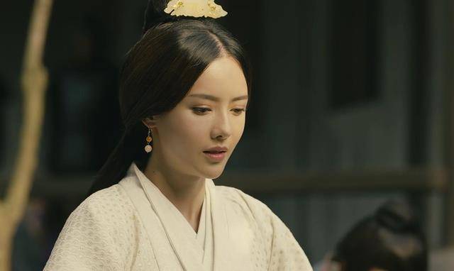 三国杜氏被人多次强占,但她没有自寻短见,最后过上了舒适的生活_曹操