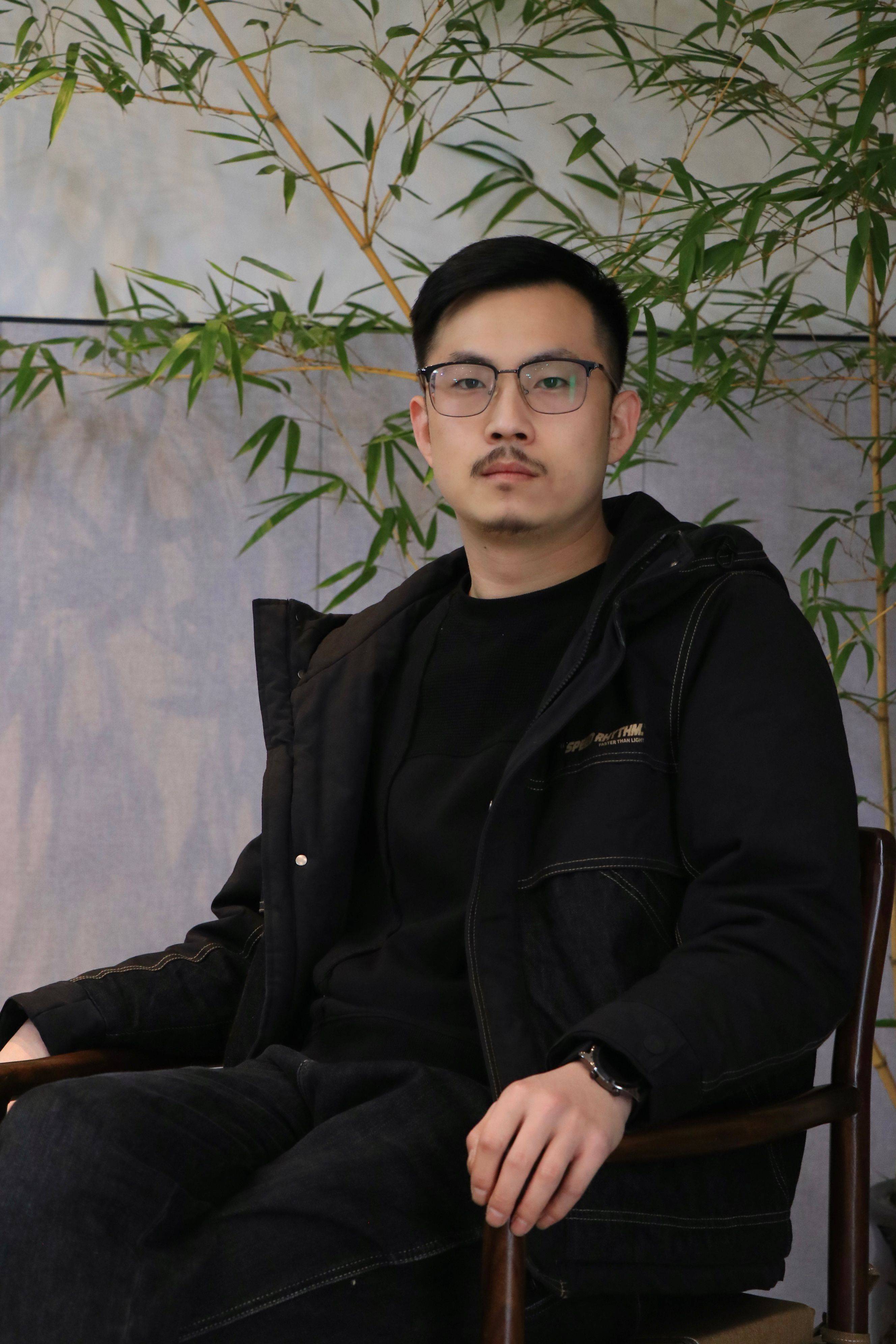 鸡鸣长安见精神——冯磊国画鸡作品欣赏(一)_陕西省_中国_花鸟画