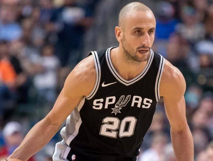 吉诺比利为何甘愿担任替补,成就了马刺队的五冠王朝_球员_成为了_篮球