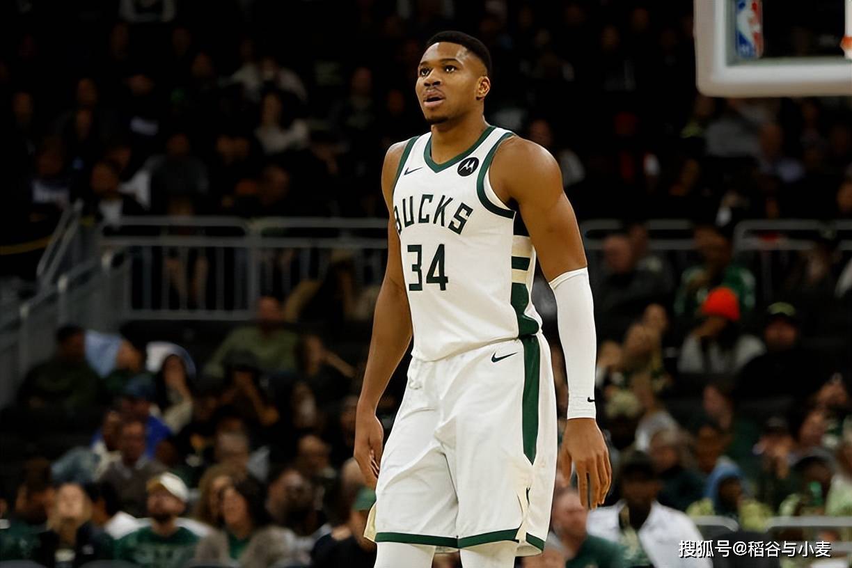 字母哥:雄鹿就是我的家,我真的要感谢这里的每一个人!_投篮_支持_家人