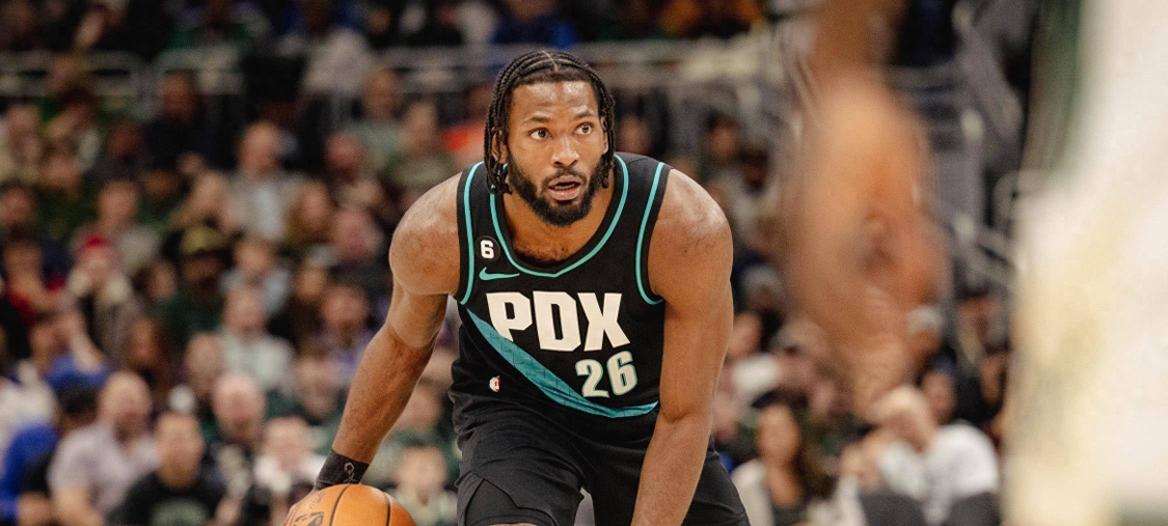 nba疯狂一夜:掘金续约纳吉,火箭押宝19 8潜力后卫!_球员_交易_内线