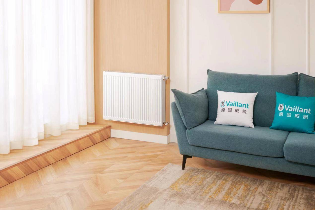 明装暖气的事,威能替你操心,即享舒适生活_采暖_供暖_散热器