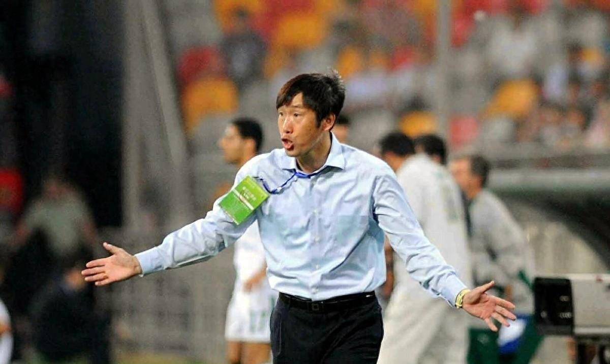 宋凯:足协三大铁令,搞好青训,职业联赛,守正再创新_范志毅_孙继海