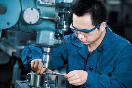 机械员证书在哪报考？报考条件？时间？就业前景？