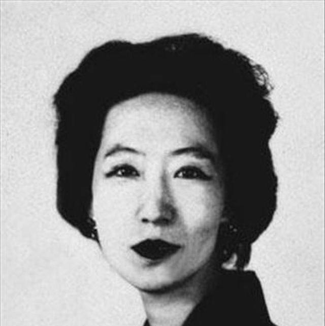 经历过8个女人,最少有1个得了精神病,不是张爱玲_全慧文_应英娣_妻子