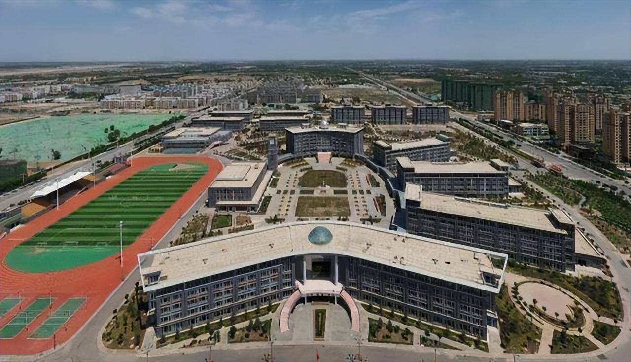 甘肃有个“低调”的古城，曾被誉为“西北首府”，如今却鲜少人知(图3)