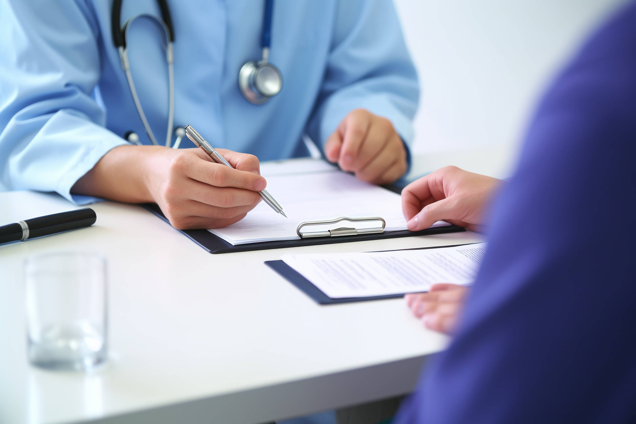 保力spd供应链管理系统,是帮助医院实现与外部供应商的专业化分工