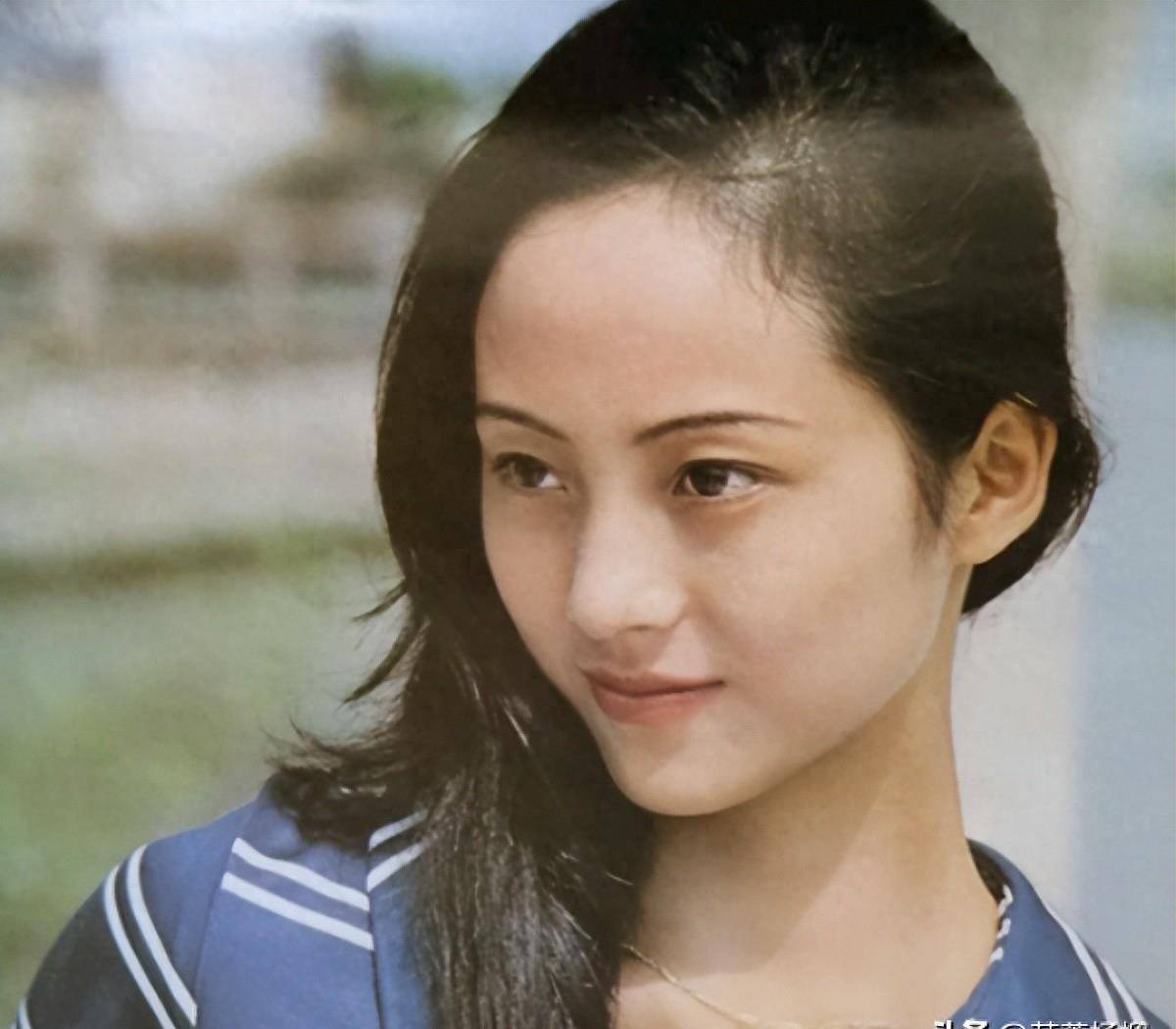 林黛玉_董智芝_红楼梦