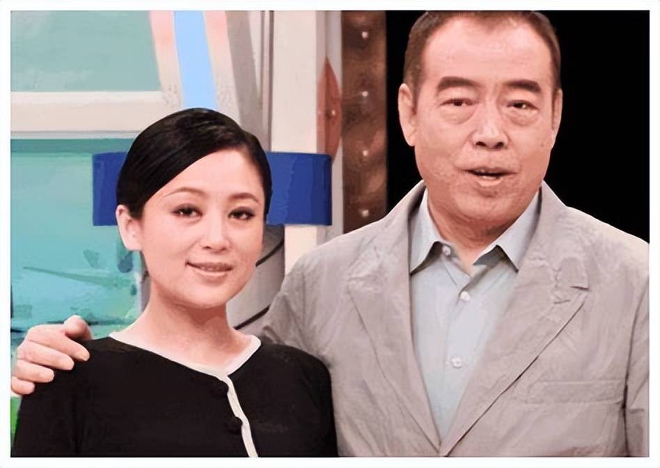 深扒陈凯歌夫妇资产:住四合院,花17亿建城,持25家公司,好惊人_陈红