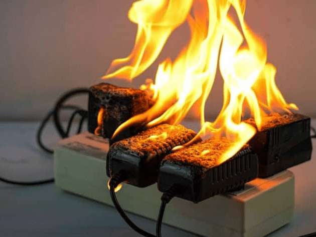 芜湖这一火灾警示我们:家庭防火,要防止忘关火_生活_工作_电器