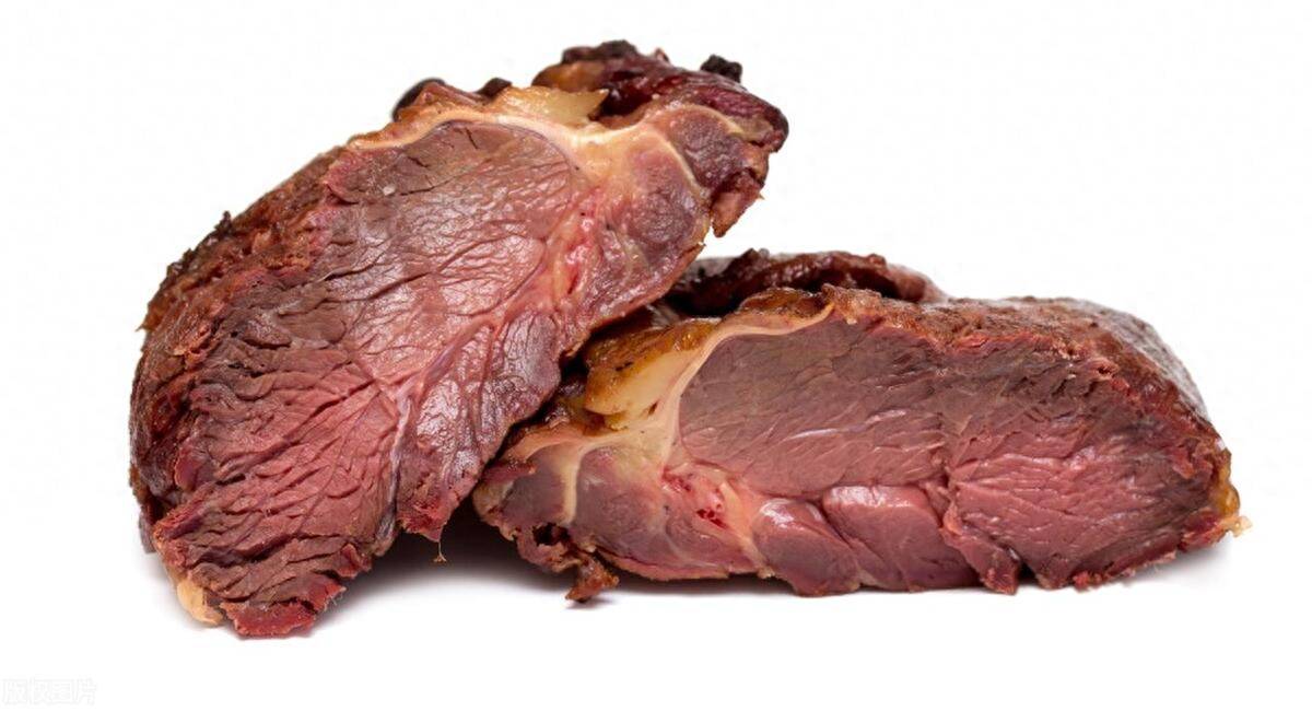 马肉不好吃吗?_人类_马匹_美食