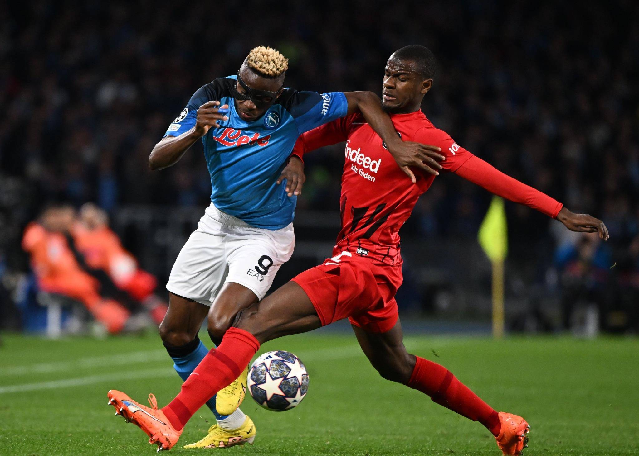 大师级引援!1.8亿中锋正式同意加盟利物浦!