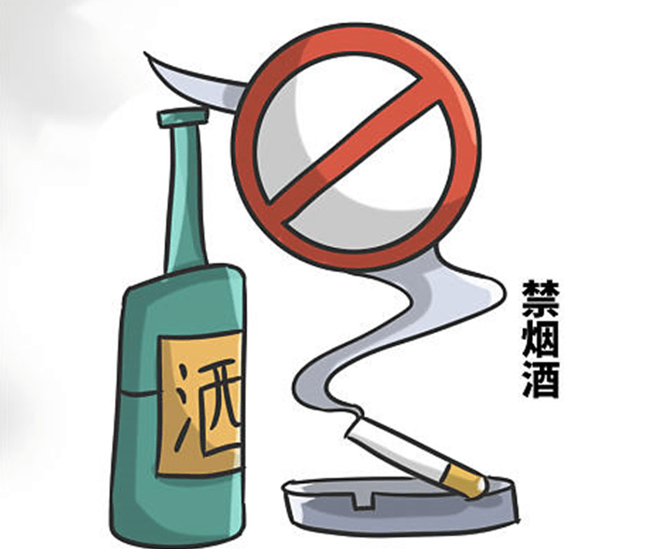 牙套的时候,口腔处于一个比较敏感的状态,如果大家在治疗期间频繁抽烟