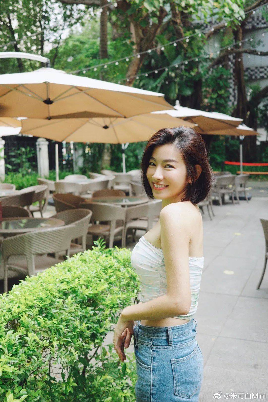 大家都一致投票米可白,认为她结婚了,大概率会在家相夫教子.