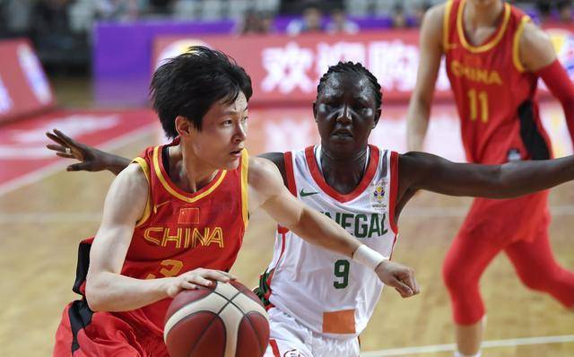 女篮叛徒李明阳:加入日籍为日而战,认日本富商做干爹并当场改名_教练