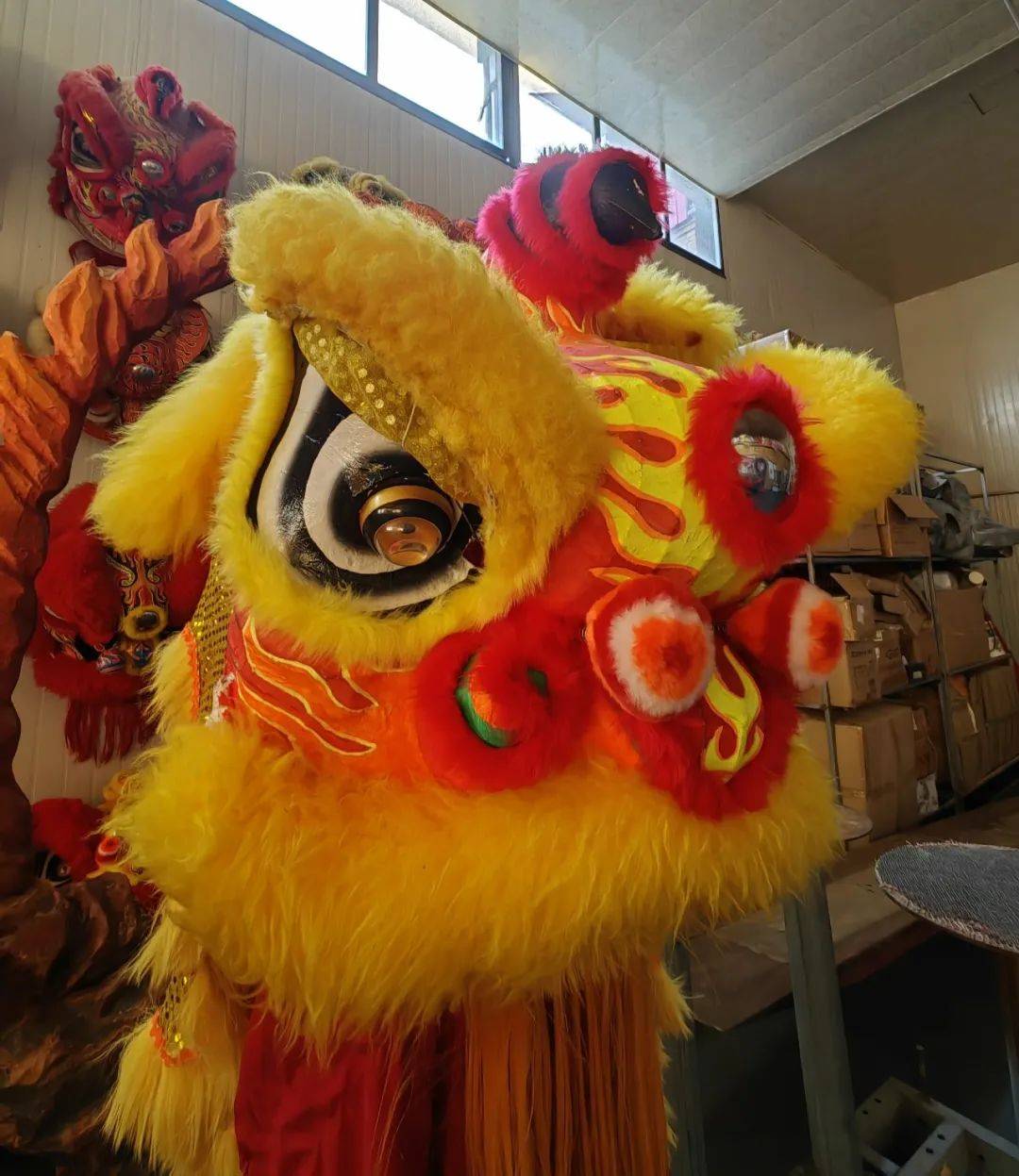 文化_王琼_发展