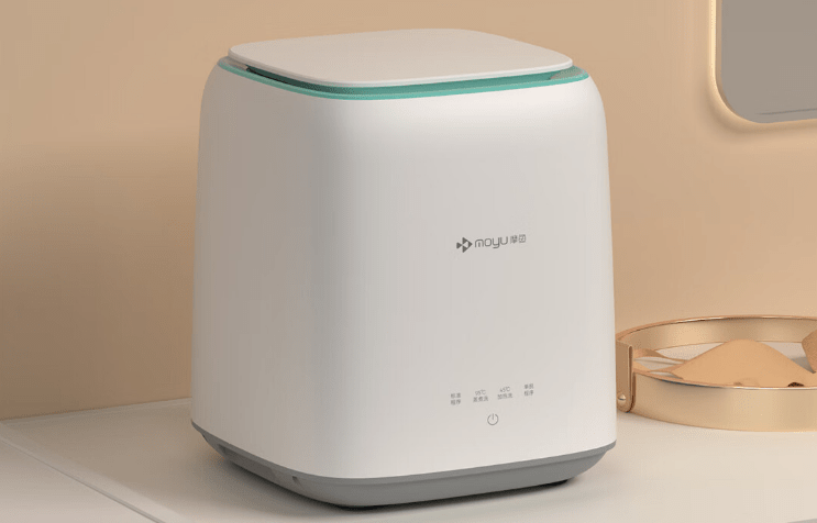 家用小型洗衣机哪款性价比高？热门内衣洗衣机测评