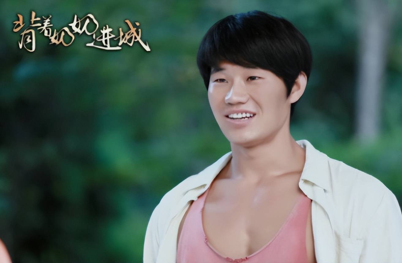 别再羞辱观众智商了,34岁演影版狂飙雷人又无脑_谢孟伟_剧情_电影