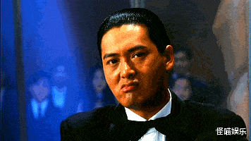 他是《赌神》中周润发的原型,上场前有这个小癖好,也曾输光100万_陈