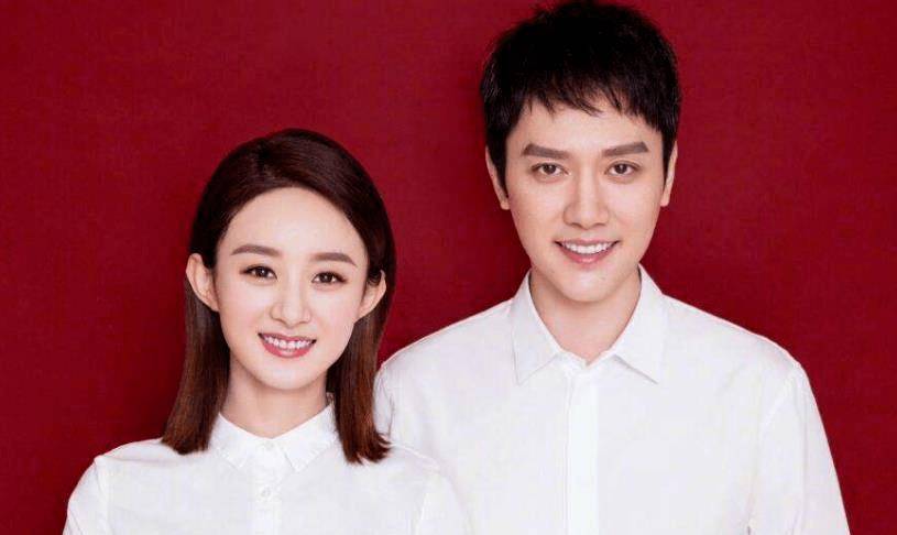 韩烨被曝加入赵丽颖,回应称是合作联系,曾经在知否演丫鬟_冯绍峰_网友