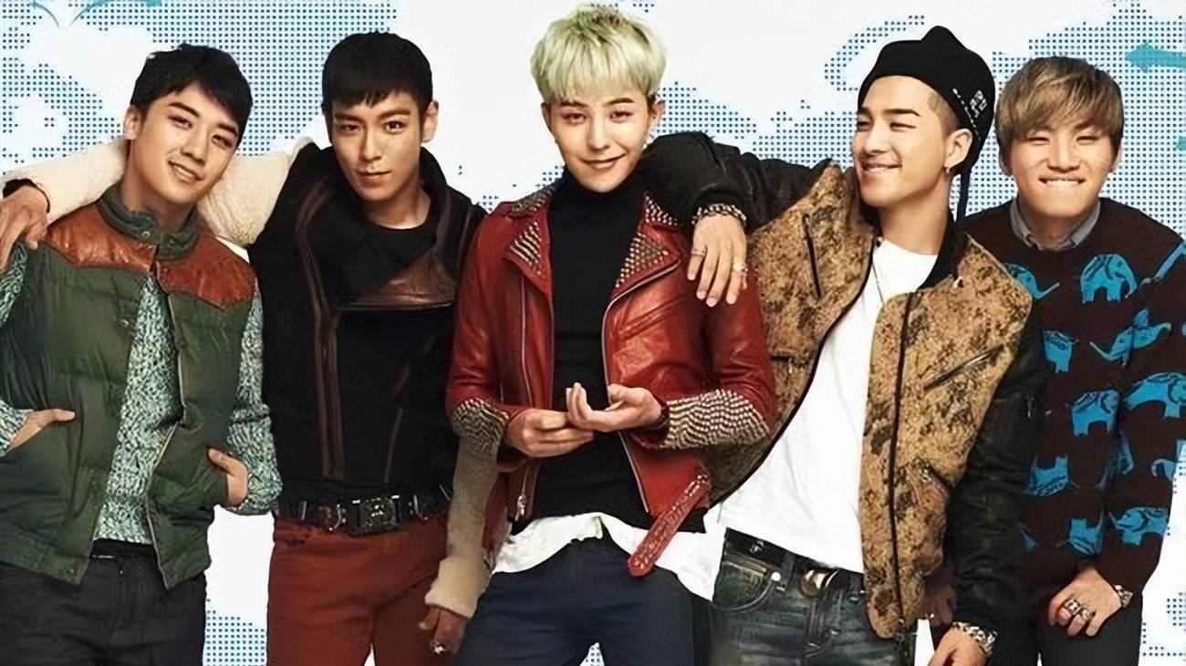 权志龙被曝立案后,给粉丝和lisa点赞,曝防弹少年团也有成员参与_调查