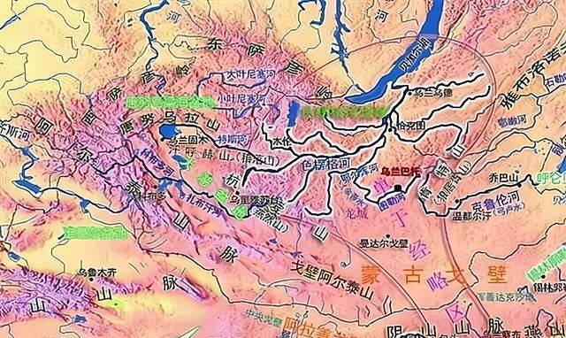 封狼居胥,禅姑衍山,燕然勒石:中国古代武将梦寐以求的最高荣誉_霍去病