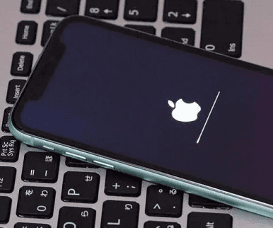 iphone强制重启教程来了!(已解决)_数据_进行_手机