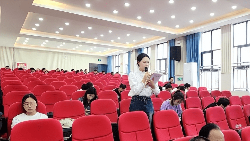 大鹏一日同风起 ,扶摇直上九万里,赵集镇全体小学数学教师将永不停止