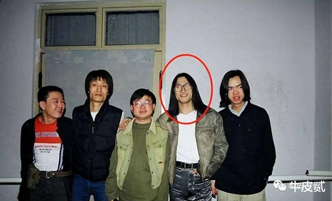52岁又分手!细数汪峰的5位前任,个个是美女,分手原因出奇一致_搜狐网