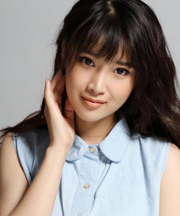 当红女星奚望:5岁时父母离异,32岁离婚最对不起年幼的女儿_家庭_演艺