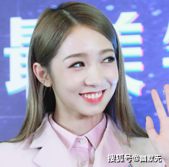 火箭少女孟美岐发舞蹈视频,网友泪呼:山支大队想你啊!特想!